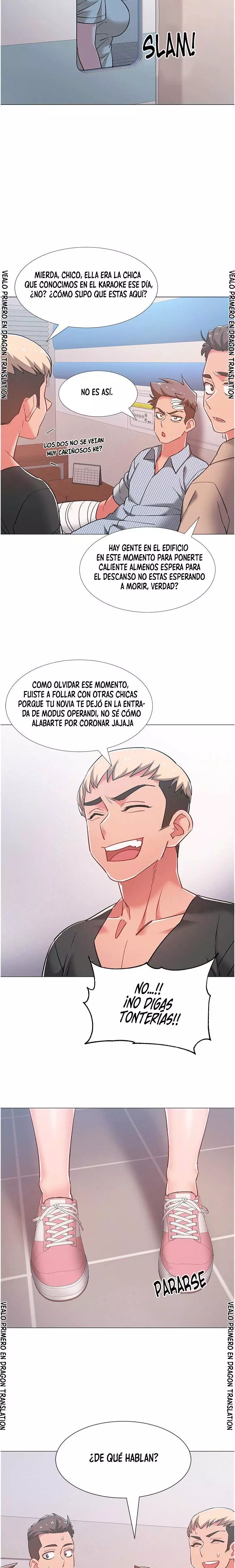 100 DAYS Capítulo 42 - Página 17