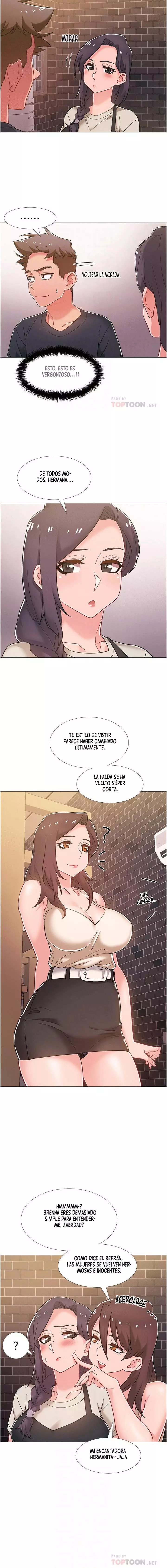 100 DAYS Capítulo 42 - Página 5