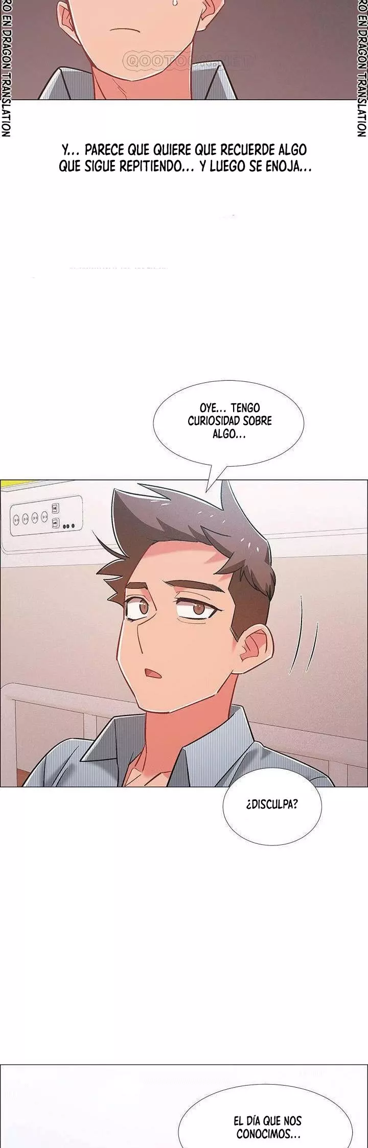 100 DAYS Capítulo 43 - Página 20