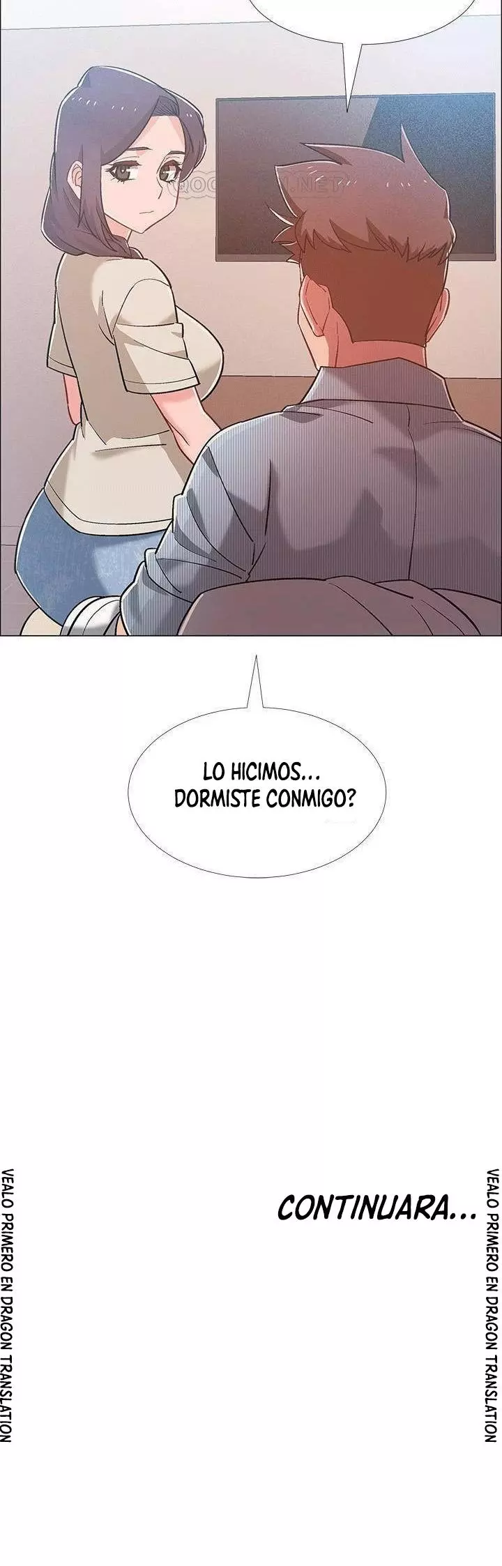 100 DAYS Capítulo 43 - Página 21