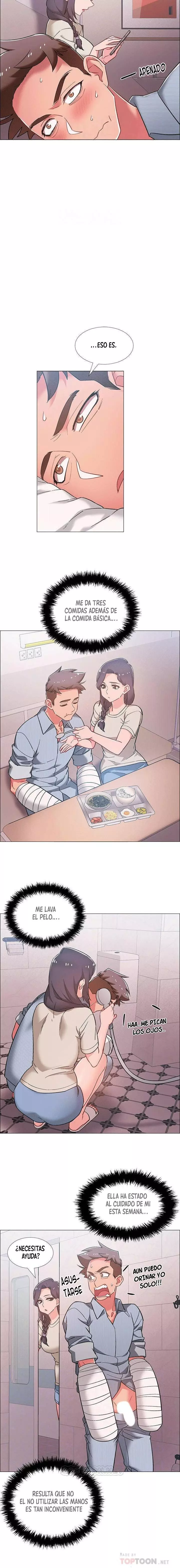 100 DAYS Capítulo 43 - Página 5