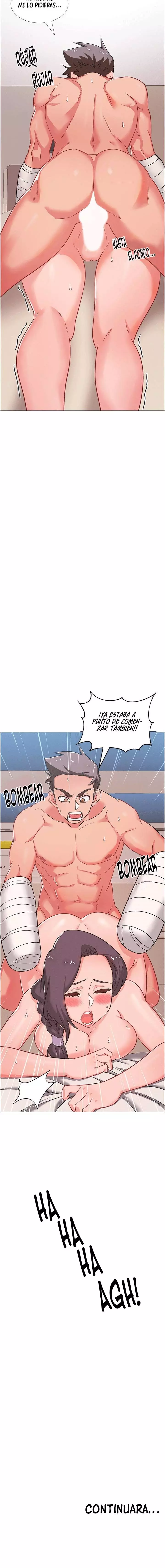 100 DAYS Capítulo 44 - Página 17