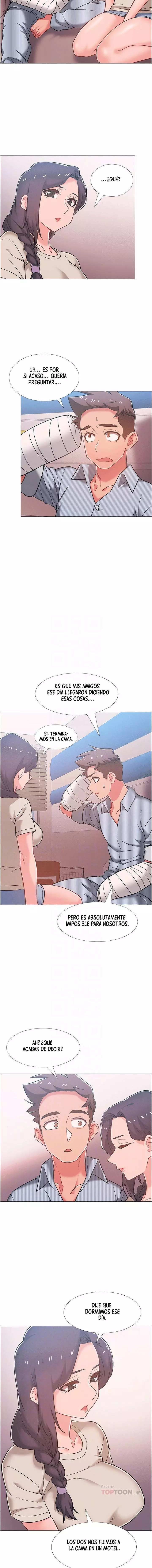 100 DAYS Capítulo 44 - Página 3