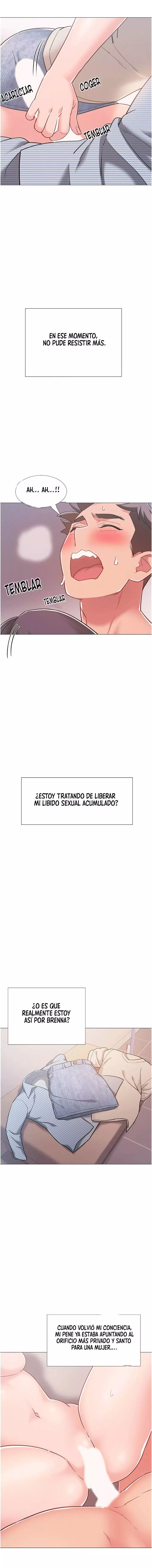100 DAYS Capítulo 44 - Página 9