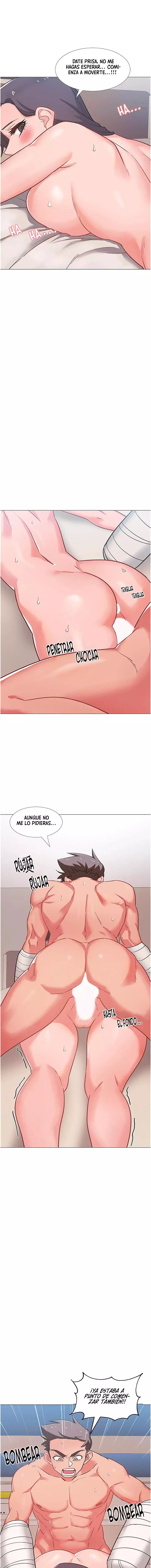 100 DAYS Capítulo 45 - Página 2