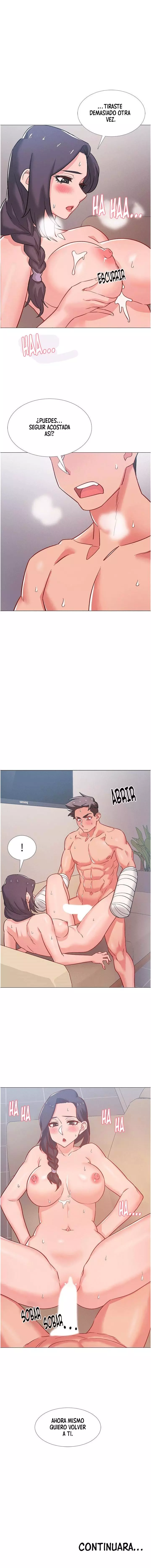 100 DAYS Capítulo 45 - Página 21