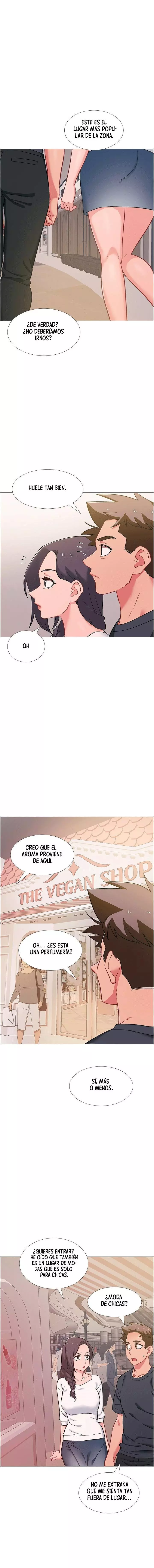 100 DAYS Capítulo 46 - Página 12