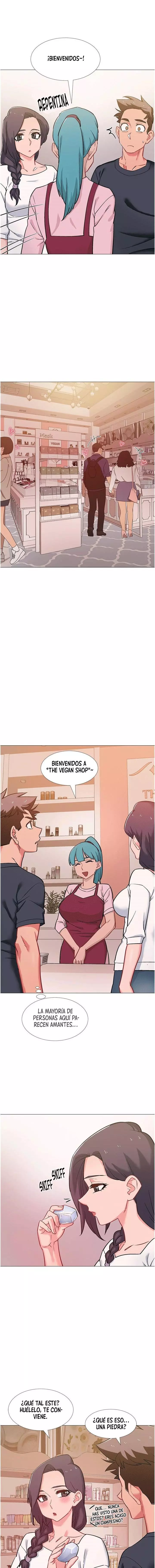 100 DAYS Capítulo 46 - Página 13