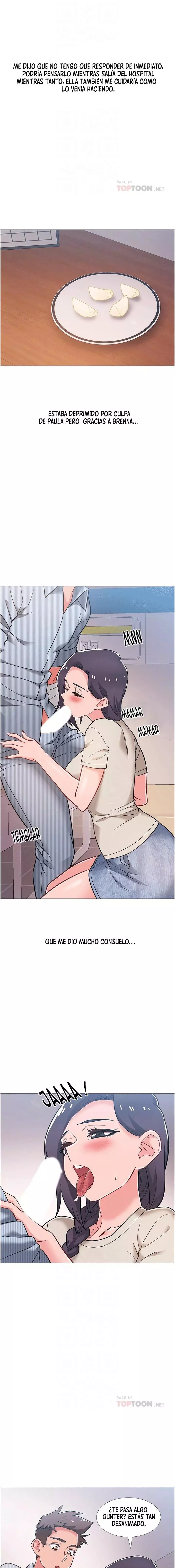 100 DAYS Capítulo 46 - Página 6