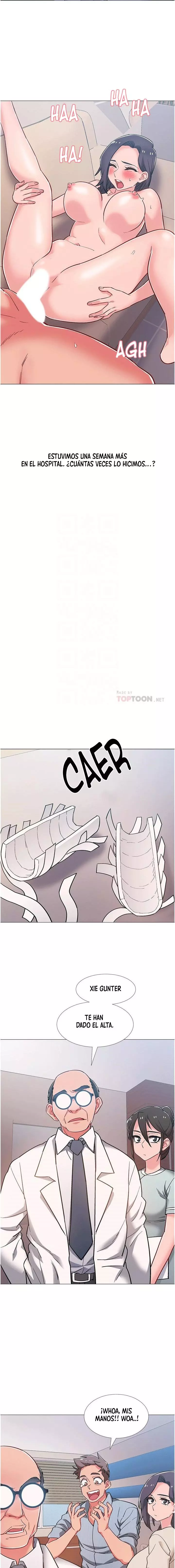100 DAYS Capítulo 46 - Página 8