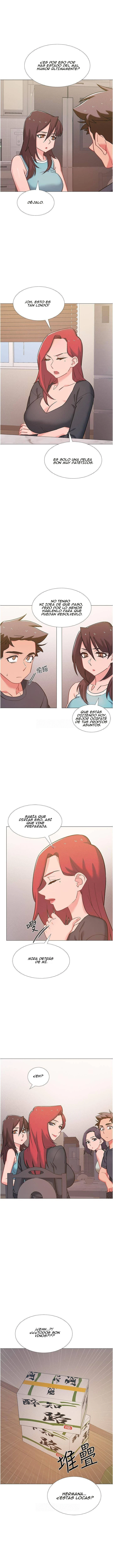 100 DAYS Capítulo 47 - Página 11