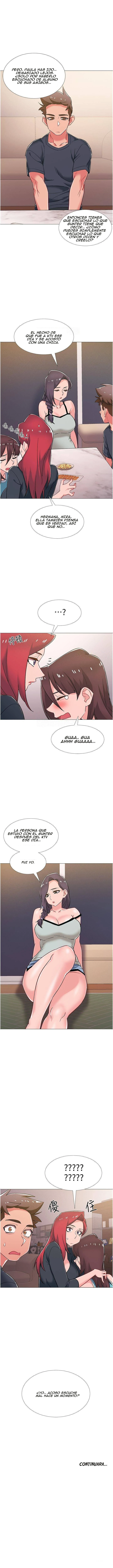 100 DAYS Capítulo 47 - Página 13
