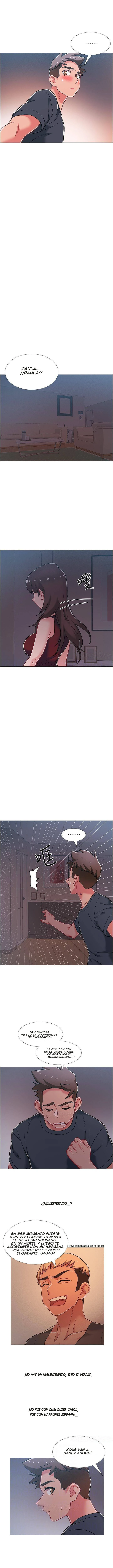 100 DAYS Capítulo 47 - Página 4