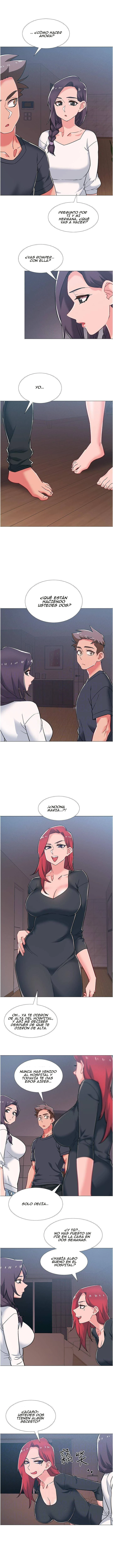 100 DAYS Capítulo 47 - Página 5