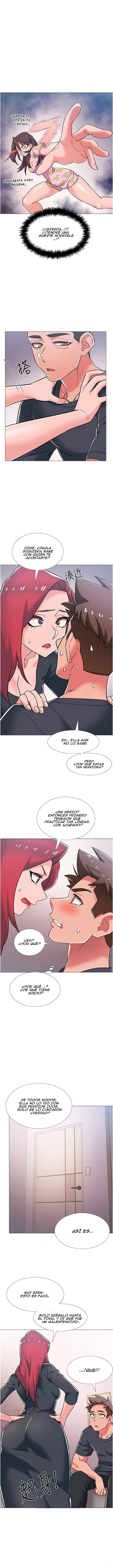 100 DAYS Capítulo 47 - Página 8