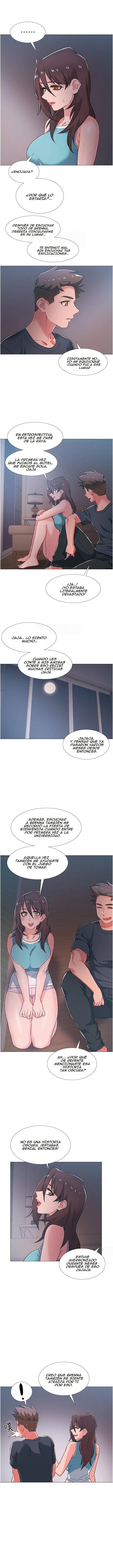 100 DAYS Capítulo 48 - Página 10