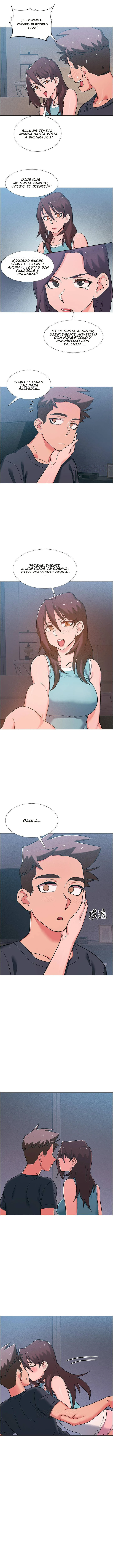 100 DAYS Capítulo 48 - Página 11