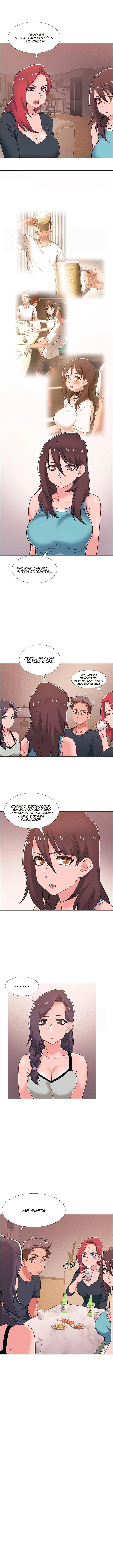 100 DAYS Capítulo 48 - Página 7