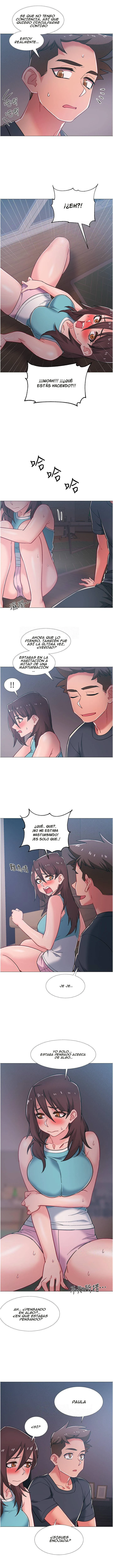 100 DAYS Capítulo 48 - Página 9