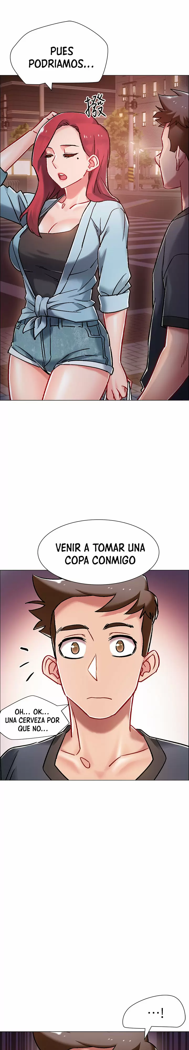 100 DAYS Capítulo 5 - Página 22