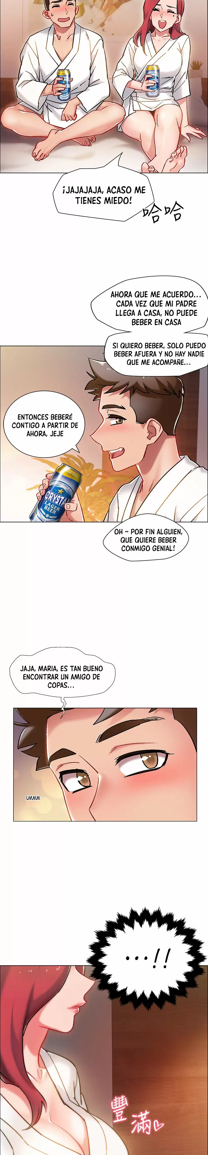 100 DAYS Capítulo 5 - Página 25