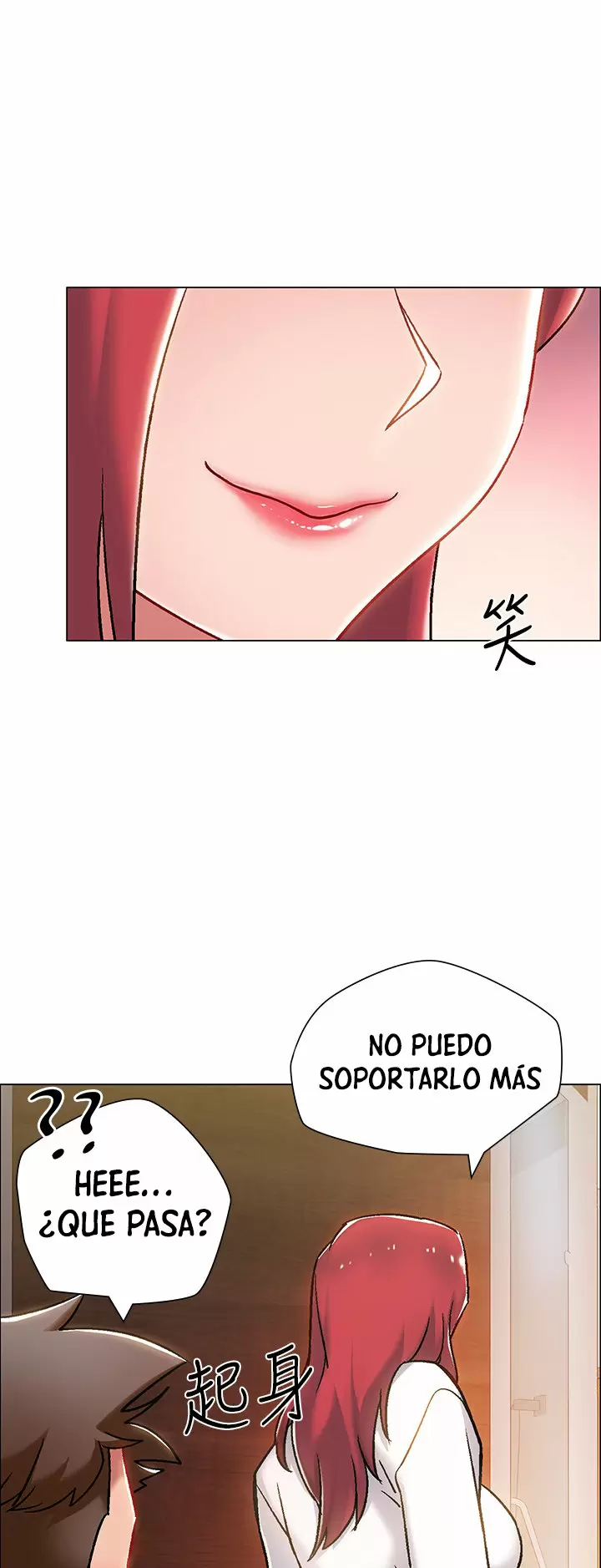 100 DAYS Capítulo 5 - Página 28