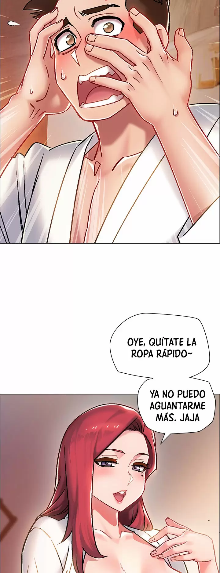 100 DAYS Capítulo 5 - Página 30