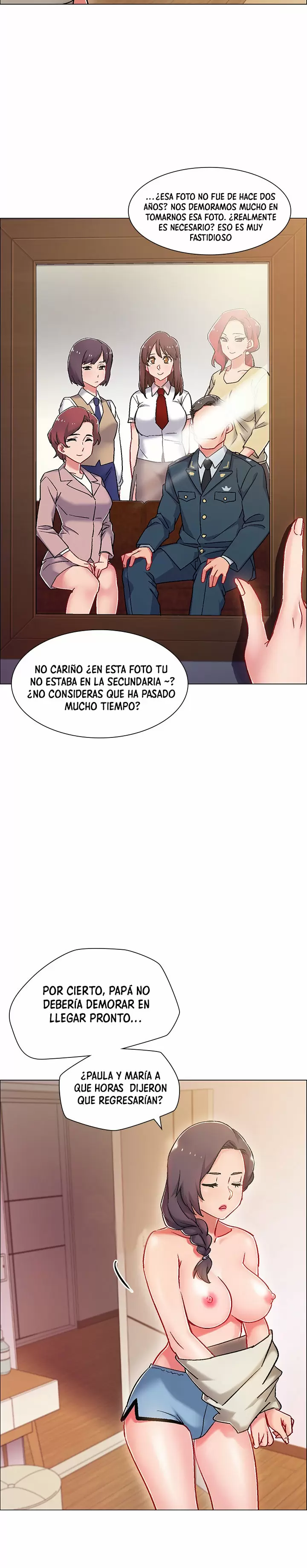100 DAYS Capítulo 5 - Página 6