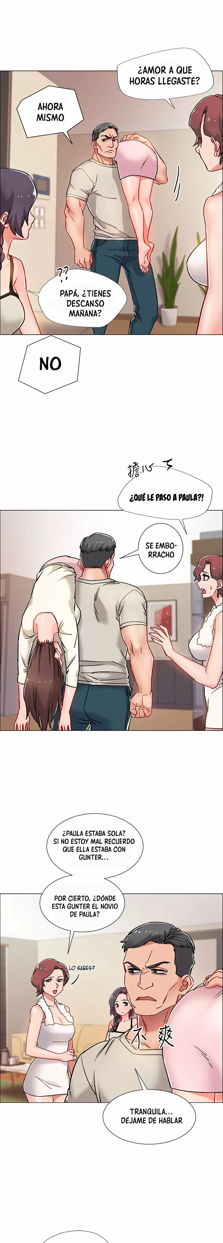 100 DAYS Capítulo 6 - Página 20