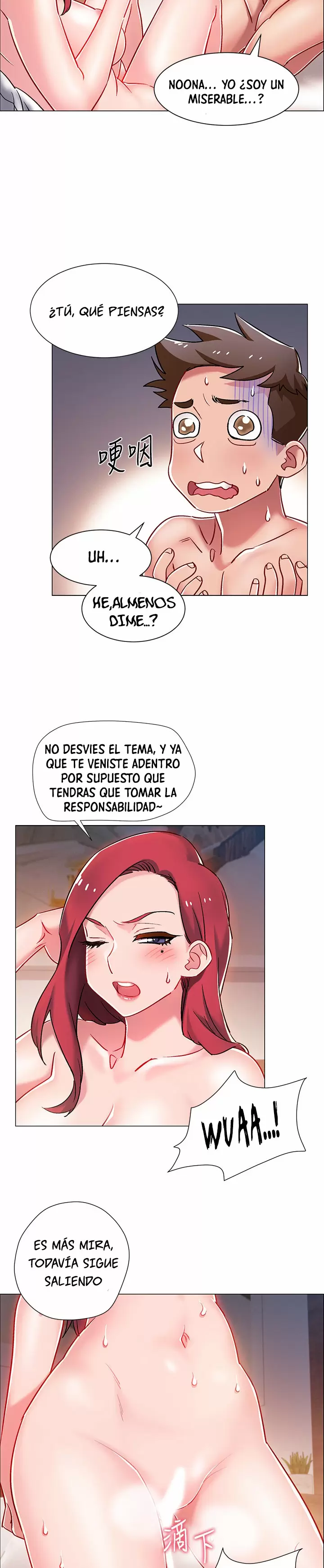 100 DAYS Capítulo 7 - Página 39