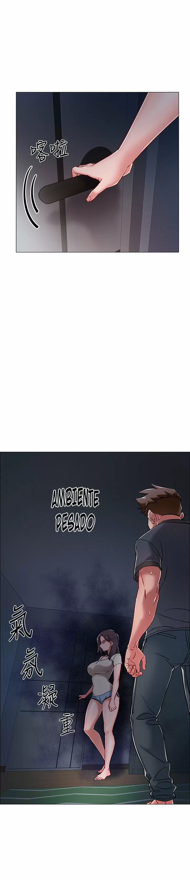 100 DAYS Capítulo 8 - Página 14