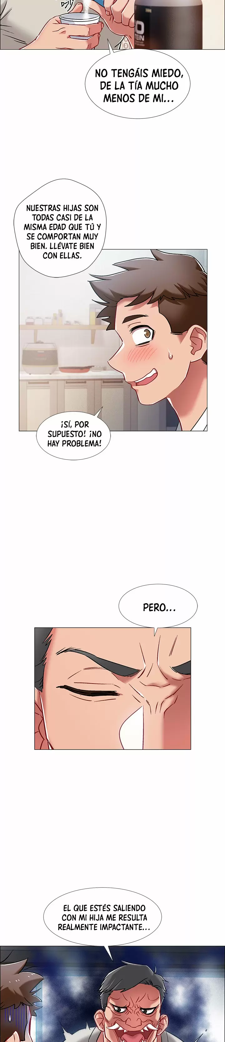100 DAYS Capítulo 8 - Página 30