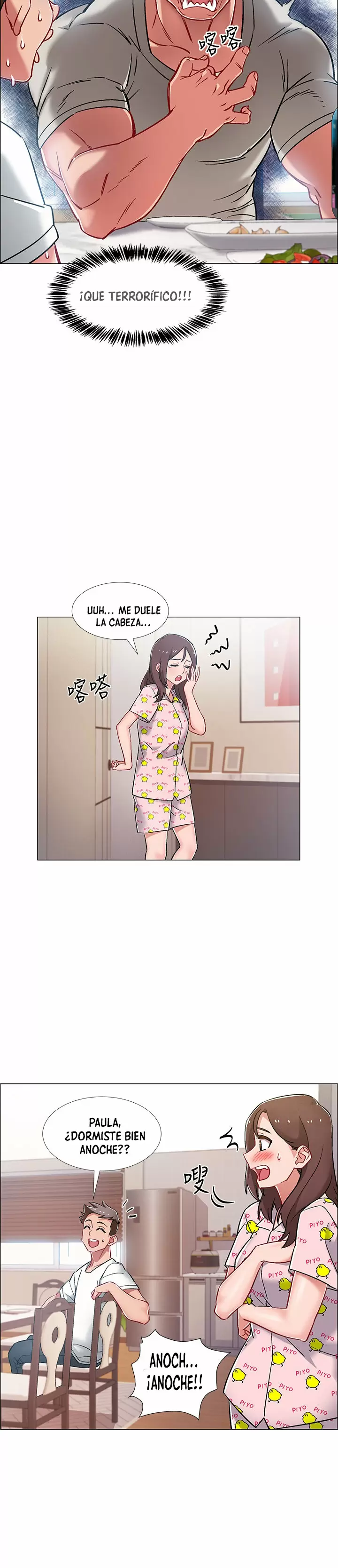 100 DAYS Capítulo 8 - Página 31
