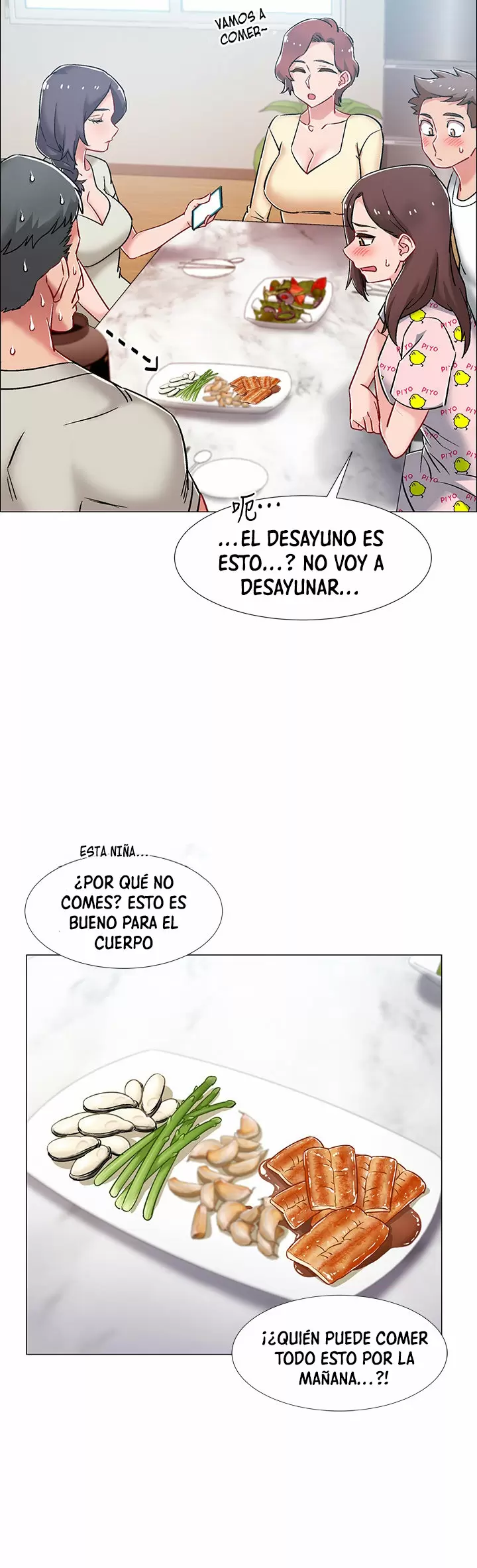 100 DAYS Capítulo 8 - Página 33