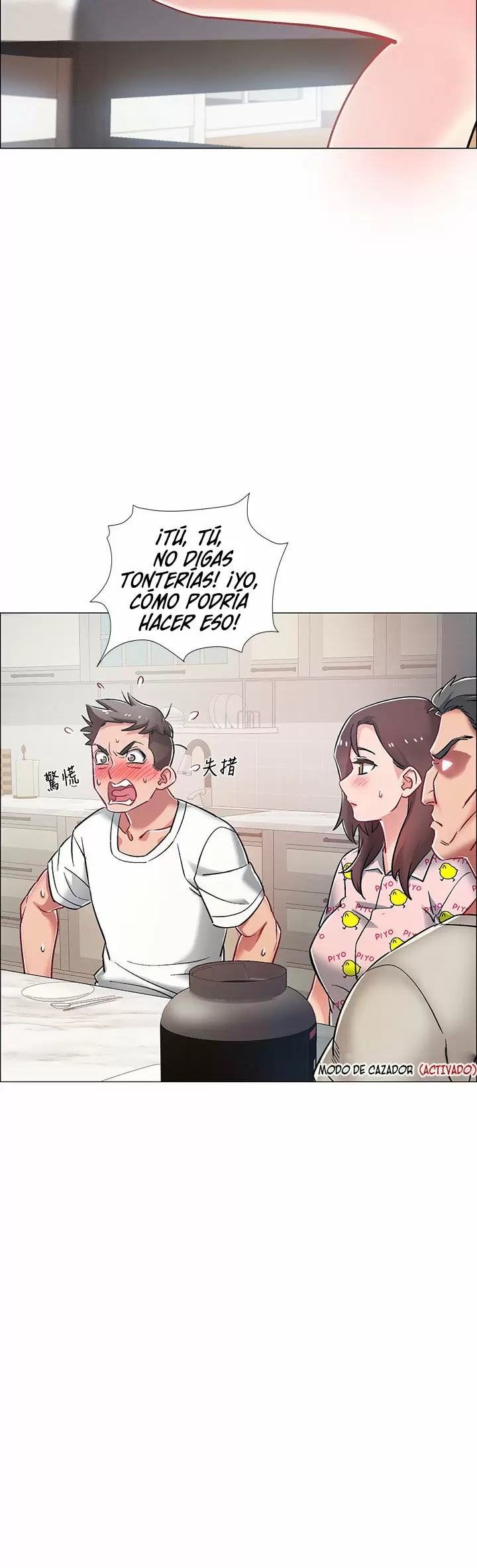 100 DAYS Capítulo 8 - Página 36