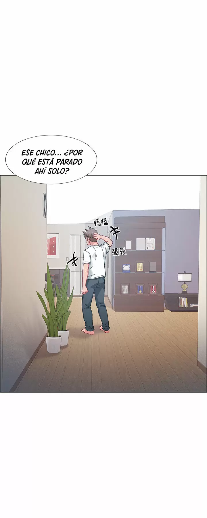 100 DAYS Capítulo 8 - Página 39