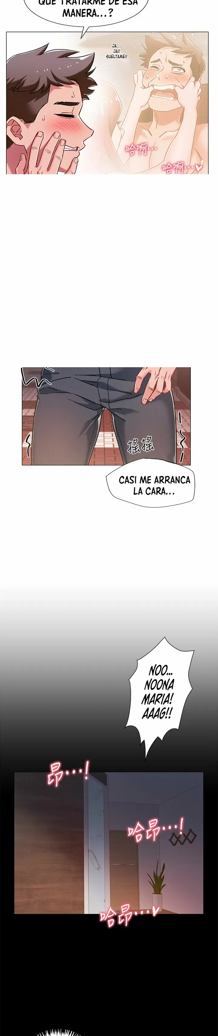 100 DAYS Capítulo 8 - Página 6