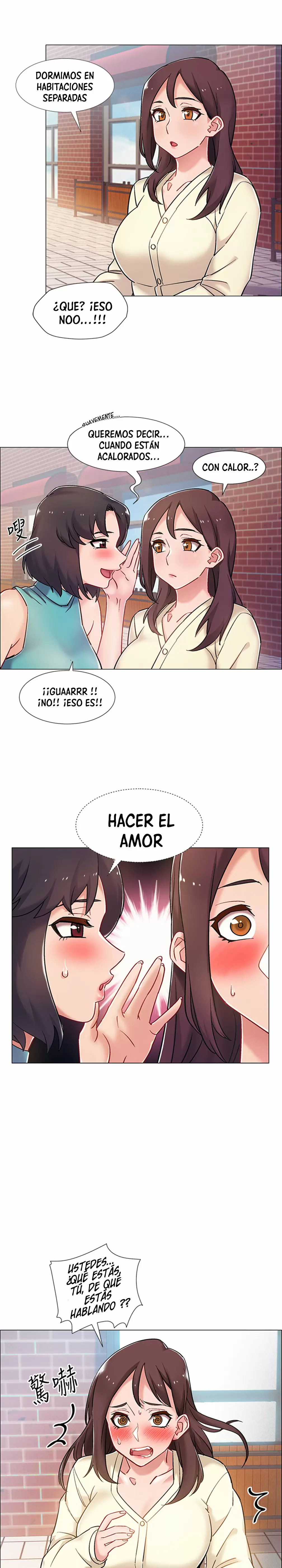 100 DAYS Capítulo 9 - Página 15