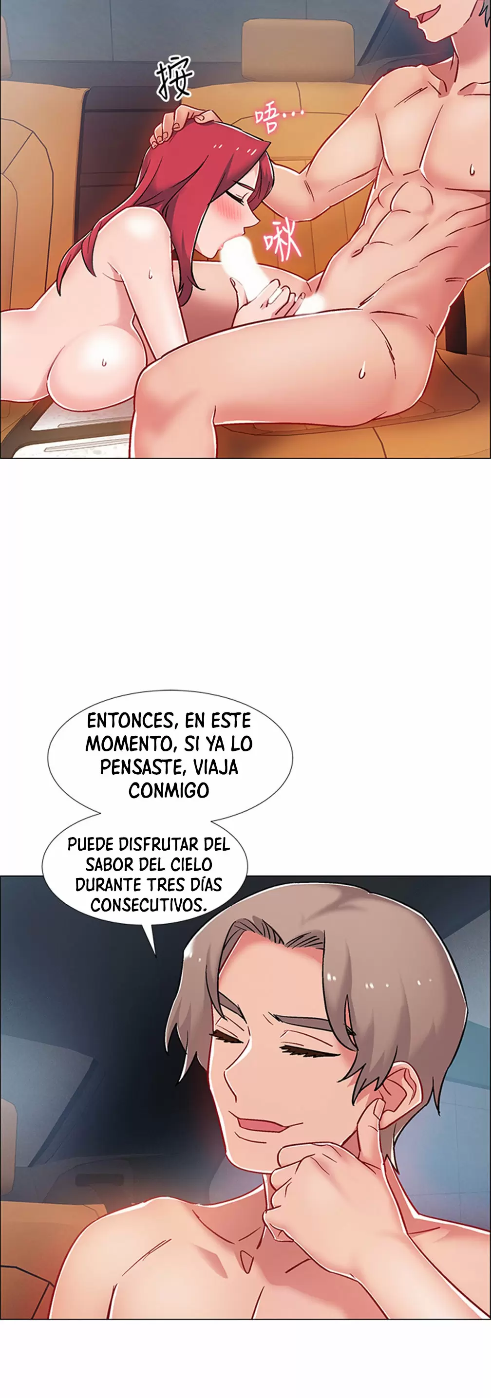 100 DAYS Capítulo 9 - Página 29