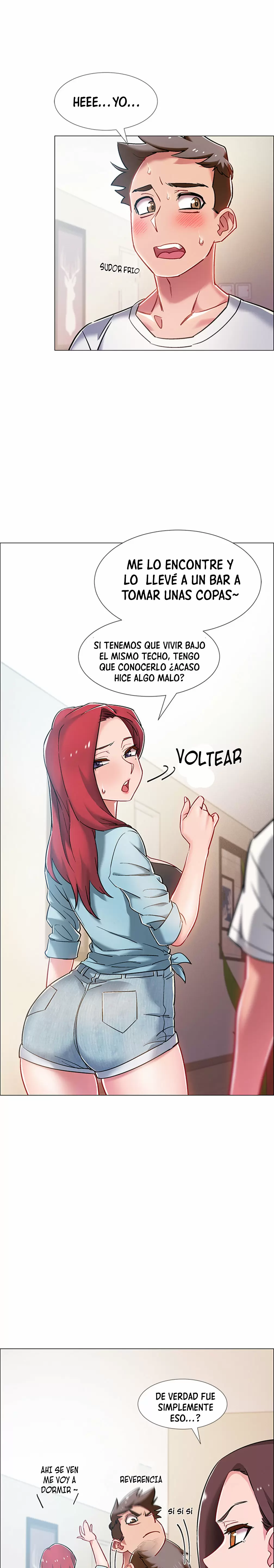 100 DAYS Capítulo 9 - Página 7