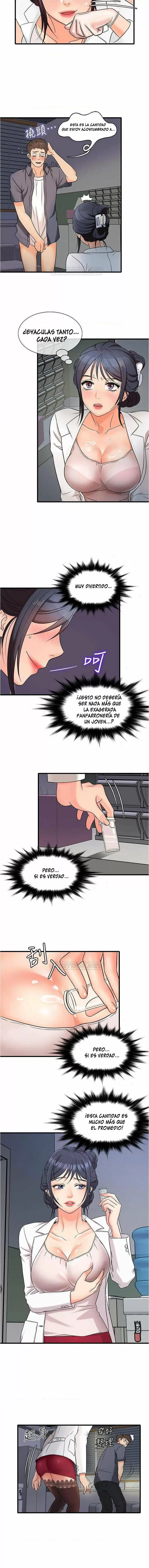 Suspicious Job Capítulo 1 - Página 13