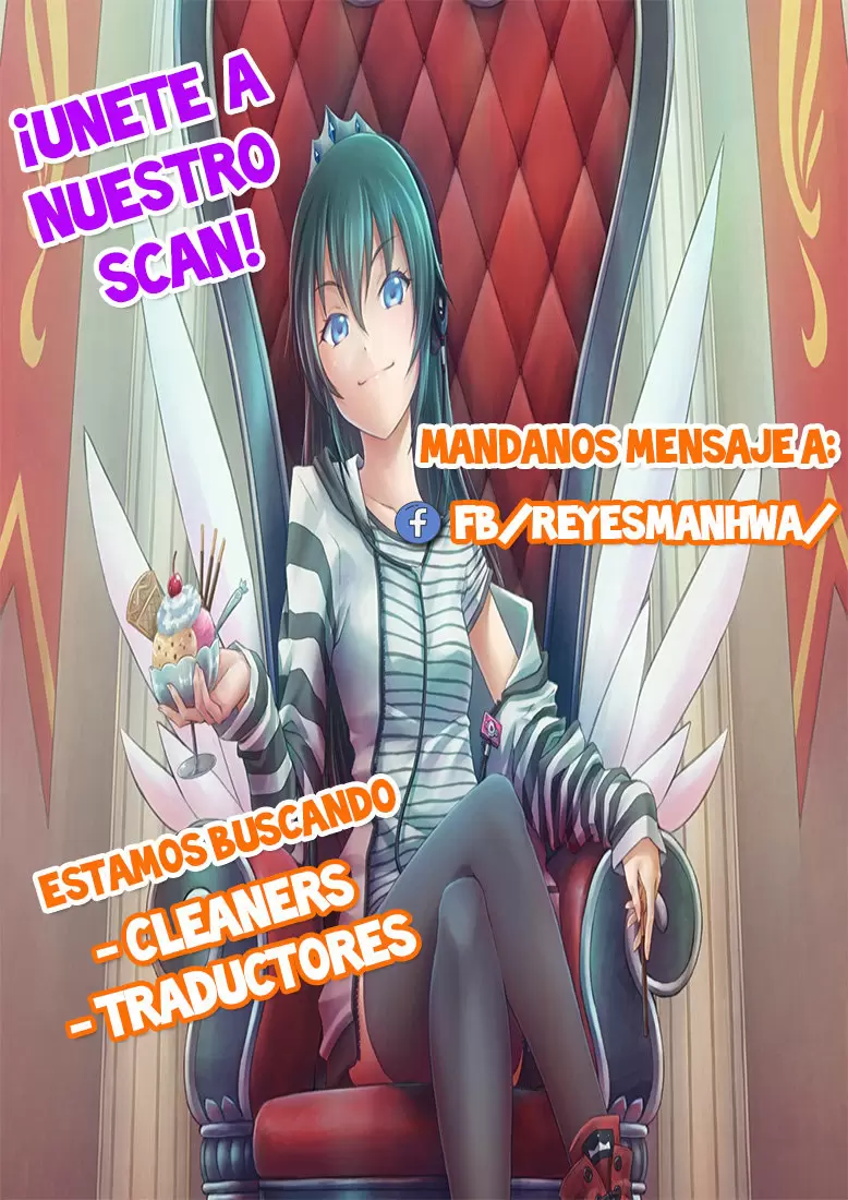 Suspicious Job Capítulo 1 - Página 21