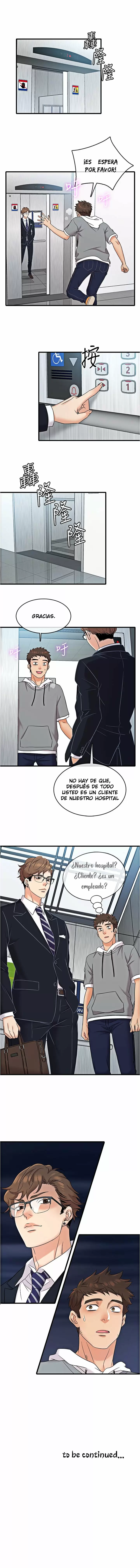 Suspicious Job Capítulo 10 - Página 46