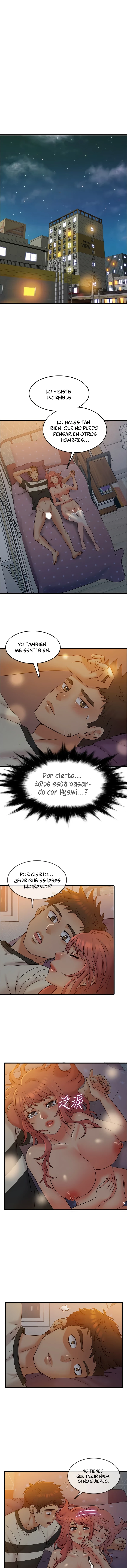 Suspicious Job Capítulo 14 - Página 2