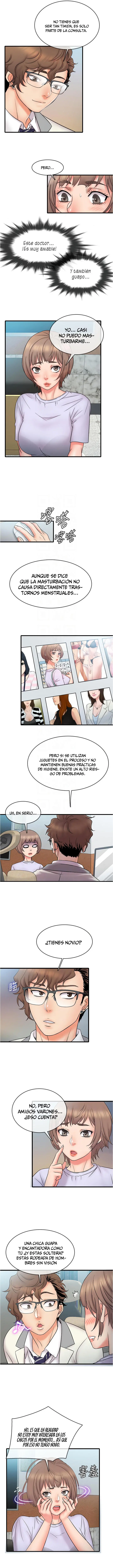 Suspicious Job Capítulo 15 - Página 7