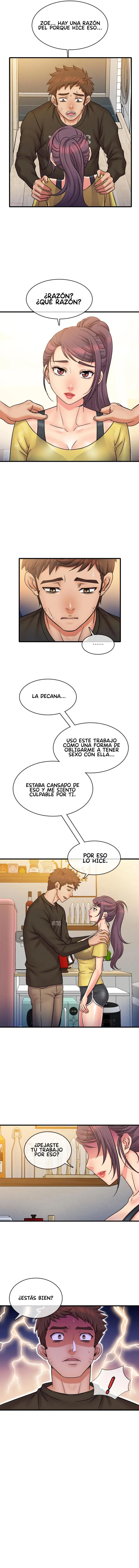 Suspicious Job Capítulo 31 - Página 8
