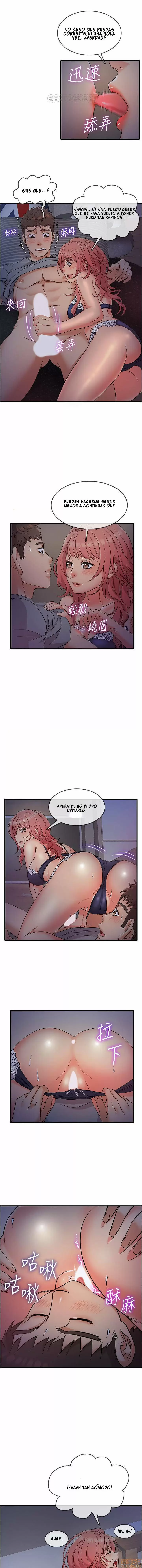 Suspicious Job Capítulo 5 - Página 13