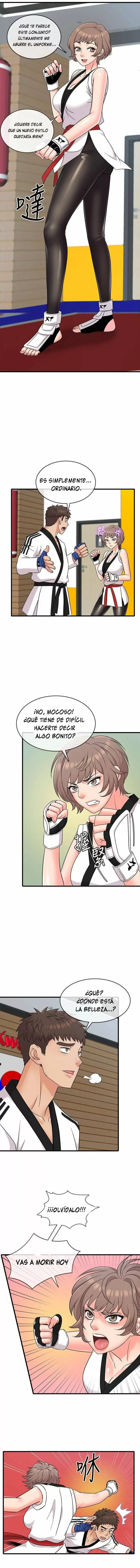 Suspicious Job Capítulo 6 - Página 13