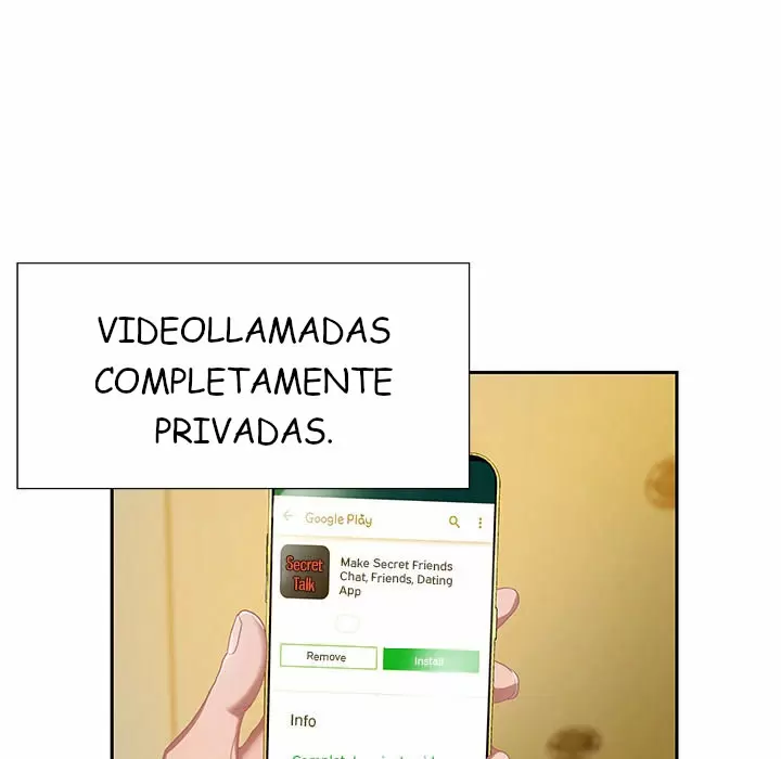 Tasty Chat 0km Capítulo 1 - Página 12