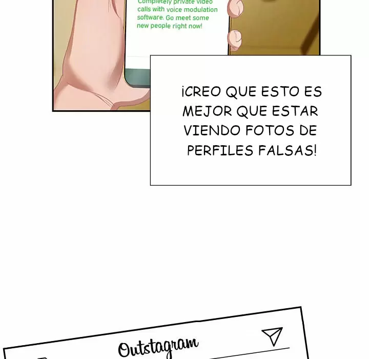 Tasty Chat 0km Capítulo 1 - Página 13